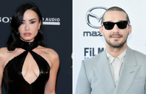 Demi Lovato dá sombra a Shia LaBeouf ao nomear o Disney Channel como ‘Monte Rushmore’ Demi Lovato diz que as comparações entre Selena Gomez e Miley Cyrus foram 'desafiadoras'