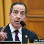 Democrata alega que Trump 'vendeu' a segurança dos EUA em caso de documentos confidenciais