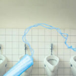 Democrata de Maryland quer absorventes internos em banheiros masculinos para confundir a distinção sexual