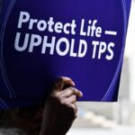 Democratas querem dar Green Cards aos titulares de TPS