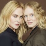 Demorou anos para trazer Kay Scarpetta da página para a tela. Agora os dois interpretam ela