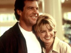Dennis Quaid contém as lágrimas assistindo ‘The Parent Trap’ e diz ‘Meu coração se parte todas as vezes’ após a morte da co-estrela Natasha Richardson: ‘Eu realmente sinto falta dela’ Dennis Quaid contém as lágrimas assistindo 'The Parent Trap' e diz 'Meu coração se parte todas as vezes' após a morte da co-estrela Natasha Richardson: 'Eu realmente sinto falta dela'