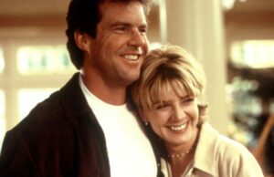 Dennis Quaid contém as lágrimas assistindo ‘The Parent Trap’ e diz ‘Meu coração se parte todas as vezes’ após a morte da co-estrela Natasha Richardson: ‘Eu realmente sinto falta dela’ Dennis Quaid contém as lágrimas assistindo 'The Parent Trap' e diz 'Meu coração se parte todas as vezes' após a morte da co-estrela Natasha Richardson: 'Eu realmente sinto falta dela'