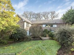 Dentro da casa londrina dos anos 1960 que chegou ao mercado por £ 3 milhões – e é como uma cápsula do tempo Quando esta propriedade na arborizada Richmond, no sudoeste de Londres, foi construída em 1968, Harold Wilson era primeiro-ministro, um litro de cerveja custava £ 1,70 e Neil Armstrong ainda não tinha posto os pés na lua.