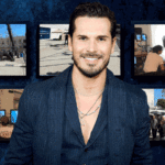 Dentro de um microdrama ambientado enquanto as demandas de produção e talento explodem