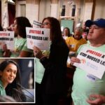 Dentro dos 90 minutos de prisão da prefeitura antes de LA aprovar US$ 177 milhões para grupos ativistas