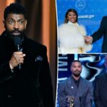 Deon Cole aborda a controvérsia de palavras com N do BAFTA, a virada de Nicki Minaj no MAGA durante o NAACP Image Awards 2026