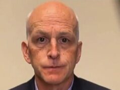 Dep. Smith: Ambos os lados querem financiar a TSA, a Guarda Costeira, a FEMA, mas os democratas não querem financiar o ICE Dep. Smith: Ambos os lados querem financiar a TSA, a Guarda Costeira, a FEMA, mas os democratas não querem financiar o ICE