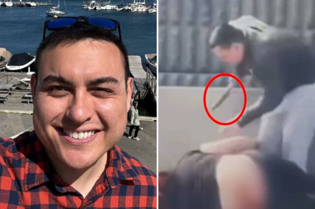 Departamento de Estado confirma que oficial do Serviço de Relações Exteriores é suspeito de esfaqueamento em massa na Virgínia
