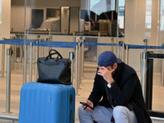 Departamento de Estado emite orientação para americanos presos no Oriente Médio durante a Operação Epic Fury Departamento de Estado emite orientação para americanos presos no Oriente Médio durante a Operação Epic Fury