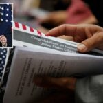 O Departamento de Estado reduziu em cerca de 80% a taxa cobrada aos americanos para renunciarem formalmente à sua cidadania norte-americana.