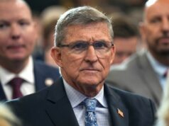 Departamento de Justiça concorda em pagar ao ex-conselheiro de Trump Michael Flynn em acordo sobre ação judicial injusta Yahoo news home