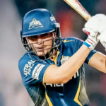 Departamentos de Gill após marcar 39 corridas; GT alcança 84 corridas em 10 saldos contra PBKS