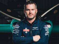 Depois de 26 anos, esta cidade de Wheatbelt está prestes a reviver um show aéreo espetacular Depois de 26 anos, esta cidade de Wheatbelt está prestes a reviver um show aéreo espetacular