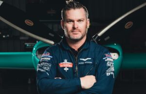 Depois de 26 anos, esta cidade de Wheatbelt está prestes a reviver um show aéreo espetacular Depois de 26 anos, esta cidade de Wheatbelt está prestes a reviver um show aéreo espetacular