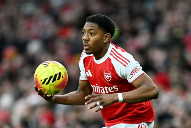 Depois de Chido Obi e Ayden Heaven, Man Utd almeja Depois de Chido Obi e Ayden Heaven, Man Utd almeja o ataque ao Arsenal mais ambicioso até agora - Jornalista