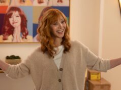Depois de mais de uma década, Lisa Kudrow e ‘The Comeback’ fazem um retorno final e oportuno Depois de mais de uma década, Lisa Kudrow e 'The Comeback' fazem um retorno final e oportuno