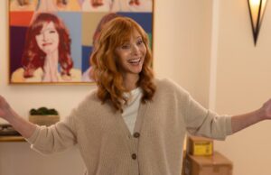 Depois de mais de uma década, Lisa Kudrow e ‘The Comeback’ fazem um retorno final e oportuno Depois de mais de uma década, Lisa Kudrow e 'The Comeback' fazem um retorno final e oportuno