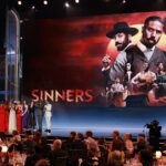 Depois de uma injúria racial e uma narrativa de oprimido, 'Sinners' aumentou suas chances de ganhar o ouro no Oscar