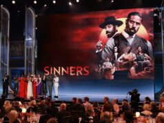Depois de uma injúria racial e uma narrativa de oprimido, ‘Sinners’ aumentou suas chances de ganhar o ouro no Oscar Depois de uma injúria racial e uma narrativa de oprimido, 'Sinners' aumentou suas chances de ganhar o ouro no Oscar