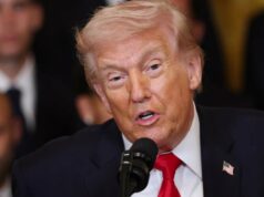 Depois do Irão, Trump diz que Cuba será o seu próximo alvo Depois do Irão, Trump diz que Cuba será o seu próximo alvo