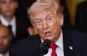 Trump Ultimatum Irã: Buka Selat Hormuz Dalam 48 Jam ou Hadapi Neraka! Depois do Irão, Trump diz que Cuba será o seu próximo alvo