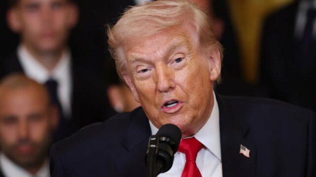 Depois do Irão, Trump diz que Cuba será o seu próximo alvo
