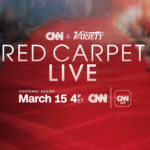 Depois do viral Timothée Chalamet Town Hall, CNN e Variety farão parceria novamente no pré-show do tapete vermelho do Oscar