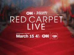 Depois do viral Timothée Chalamet Town Hall, CNN e Variety farão parceria novamente no pré-show do tapete vermelho do Oscar Depois do viral Timothée Chalamet Town Hall, CNN e Variety farão parceria novamente no pré-show do tapete vermelho do Oscar