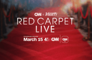 Depois do viral Timothée Chalamet Town Hall, CNN e Variety farão parceria novamente no pré-show do tapete vermelho do Oscar Depois do viral Timothée Chalamet Town Hall, CNN e Variety farão parceria novamente no pré-show do tapete vermelho do Oscar