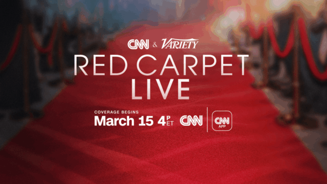 Depois do viral Timothée Chalamet Town Hall, CNN e Variety farão parceria novamente no pré-show do tapete vermelho do Oscar
