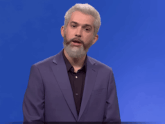 Depois dos BAFTAs, Mel Gibson, JK Rowling e mais celebridades culpam Tourette por discurso de ódio no esboço de ‘SNL’ Depois dos BAFTAs, Mel Gibson, JK Rowling e mais celebridades culpam Tourette por discurso de ódio no esboço de 'SNL'