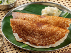 Depois que o Rameshwaram Cafe abre em Churchgate, KTR abre um novo outlet em Bandra Depois que o Rameshwaram Cafe abre em Churchgate, KTR abre um novo outlet em Bandra