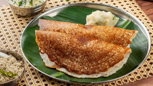 Depois que o Rameshwaram Cafe abre em Churchgate, KTR abre um novo outlet em Bandra
