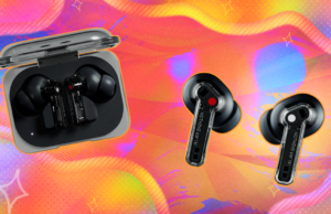 Depressa: os fones de ouvido Nothing Ear (a) acabaram de atingir um preço recorde para a Grande Promoção de Primavera da Amazon Nada de ouvido(s)