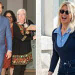 Deputado 'Addict' leva sua mãe ao tribunal enquanto enfrenta uma esposa glamorosa em meio a uma briga de divórcio tóxica