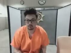 Deputado do Arizona acusado de sequestrar mulher sob custódia, demitido do departamento que investiga o caso de Nancy Guthrie Deputado do Arizona acusado de sequestrar mulher sob custódia, demitido do departamento que investiga o caso de Nancy Guthrie