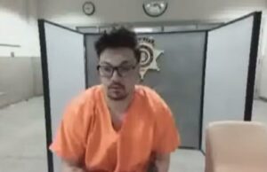 Deputado do Arizona acusado de sequestrar mulher sob custódia, demitido do departamento que investiga o caso de Nancy Guthrie Deputado do Arizona acusado de sequestrar mulher sob custódia, demitido do departamento que investiga o caso de Nancy Guthrie