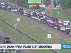 Deputados do condado de Hillsborough investigam tiroteio mortal em Plant City Yahoo news home