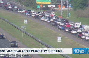 Deputados do condado de Hillsborough investigam tiroteio mortal em Plant City Yahoo news home