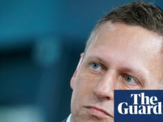 Deputados instam o governo do Reino Unido a suspender o contrato que dá acesso aos dados da Palantir FCA Deputados instam o governo do Reino Unido a suspender o contrato que dá acesso aos dados da Palantir FCA