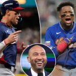 Derek Jeter rejeita que o World Baseball Classic seja maior do que a World Series: 'Completamente diferente'