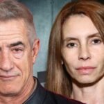 Prima Apollinaare e Dermot Mulroney getty 1