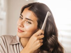 Derramamento? Este suplemento é como ‘deixar crescer uma nova cabeça de cabelo’ estilos