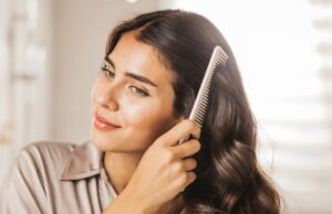 Derramamento? Este suplemento é como ‘deixar crescer uma nova cabeça de cabelo’ estilos