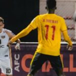 Derrotado por Manila Digger, Dewa United prepara vingança em casa