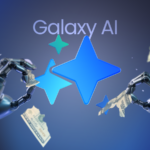 Ícone do navegador Samsung mostrado no Galaxy S26 Ultra