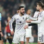 'Desconcertante', 'Suave' - Mark Clattenburg comenta sobre a controvérsia do VAR do Man Utd contra o Bournemouth