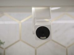 Desconto raro leva o Wyze Cam Pan V4 ao preço mais baixo de todos os tempos 4