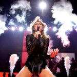 Desculpe, Swifties. O acordo da Live Nation não ajudará muito os fãs